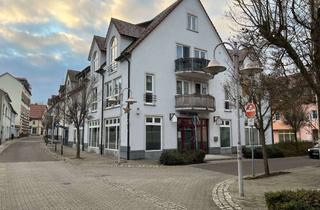 Gewerbeimmobilie mieten in An Der Mauer, 04552 Borna, Großzügige Gewerbeeinheit mit Potential