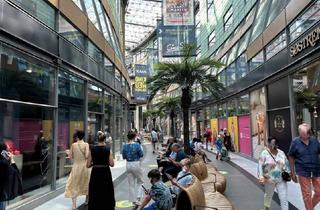 Geschäftslokal mieten in Petersstraße 36-48, 04109 Zentrum, Einzelhandelsfläche in frequentiertem Petersbogen zu vermieten