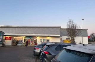 Geschäftslokal mieten in Im Köller, 70794 Filderstadt, Klasse Handelsfläche nicht nur für Lebensmitteleinzelhandel