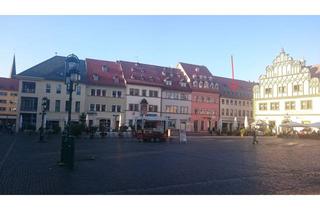 Geschäftslokal mieten in Markt, 99423 Altstadt, Exklusive Einzelhandelsfläche in Bestlage am Markt