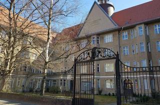 Büro zu mieten in Wollankstraße 75/76a, 13359 Wedding, Klein aber fein - Ladengeschäft / kleines Büro zur vielseitigen Nutzung