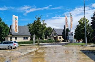 Geschäftslokal mieten in 02943 Weißwasser, Attraktive Einzelhandelsfläche im etablierten Fachmarktzentrum - Weißwasser/Oberlausitz