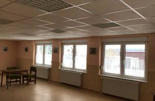 Gewerbeimmobilie mieten in Waldstraße 28, 14728 Gollenberg, Günstige Gewerbefläche zur kreativen Gestaltung (Landkreis Havelland)