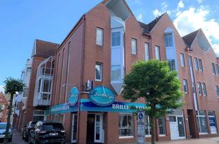 Gewerbeimmobilie kaufen in Breite Str. 13, 26919 Brake, 3 Gewerbeeinheiten in der Stadtmitte