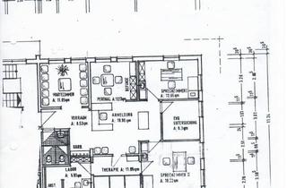Büro zu mieten in Hauptstrasse, 87787 Wolfertschwenden, Praxis -Büroräime ab 01.06.26 zu vermieten