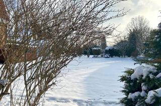 Gewerbeimmobilie kaufen in 32257 Bünde, Baugrundstück in Bünder Bestlage