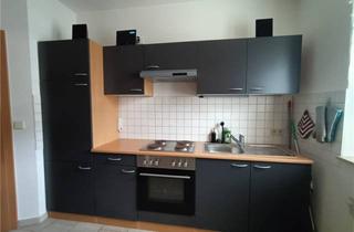 Wohnung mieten in Bernsdorfer Straße 154, 09126 Chemnitz, *Klein aber gemütlich* mit Wohlfühlbad, Südbalkon, Keller+Boden