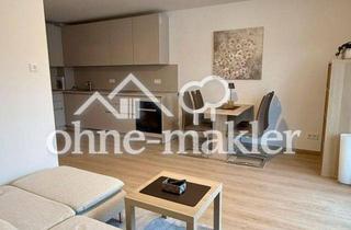 Wohnung mieten in 90579 Langenzenn, Stilvoll möblierte 1,5-Zimmer-Wohnung in Laubendorf – perfekt für Singles oder Pendler!