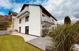 Anlageobjekt in Glück-Auf-Str. 3, 57234 Wilnsdorf, Kapitalanlage mit Qualität – Modernisiertes Mehrfamilienhaus in ruhiger Wohnlage