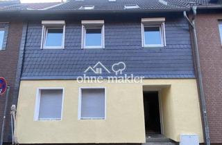 Haus mieten in 31028 Gronau, Zentrales modernes Einfamilienhaus mit Grundstück