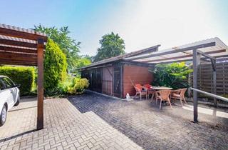 Wohnung kaufen in 79312 Emmendingen, Innenstadtnahe, große + helle 2-3 Zi-Wohnung m. Garten