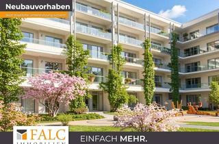 Wohnung kaufen in 90431 Nürnberg, Investieren mit Zukunft – Moderne 2-Zimmer-Wohnung im Neubau