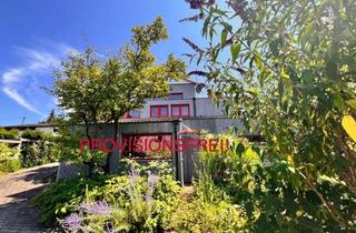 Einfamilienhaus kaufen in 76307 Karlsbad, PROVISIONSFREI! Öko-Architektur trifft Energieeffizienz in Karlsbad Mutschelbach