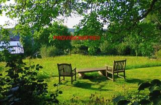 Einfamilienhaus kaufen in 76307 Karlsbad, PROVISIONSFREI! Das sind ja gute Aussichten! Öko-Architektur trifft Energieeffizienz in Mutschelbach