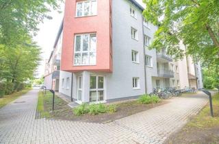 Wohnung mieten in 95447 Bayreuth, VERMIETUNG: Helle 2-Zimmer-Erdgeschosswohnung in der Hölderlin Anlage.