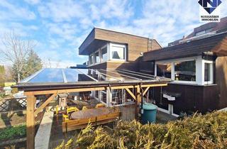 Doppelhaushälfte kaufen in 73087 Bad Boll, Gemütliche Doppelhaushälfte mit tollem Hobbyraum, schöner Terrasse und großer Garage