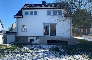 Einfamilienhaus kaufen in 95189 Köditz, Charmantes Einfamilienhaus in Köditz – teilsaniert & sofort verfügbar!