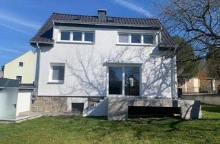 Einfamilienhaus kaufen in 95189 Köditz, Charmantes Einfamilienhaus in Köditz – teilsaniert & sofort verfügbar!