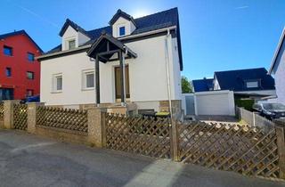 Einfamilienhaus kaufen in 95189 Köditz, Charmantes Einfamilienhaus in Köditz - Garage - Terrasse - Garten mit Nebengebäude– teilsaniert