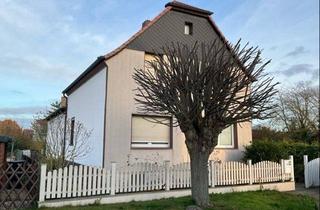 Einfamilienhaus kaufen in 06667 Weißenfels, Ein neues Zuhause für die Familie