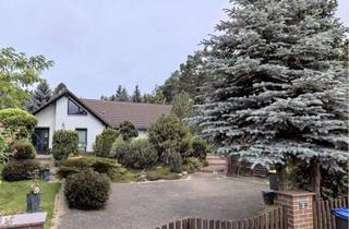 Einfamilienhaus kaufen in 06869 Coswig, Wohnen wo andere Urlaub machen