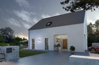 Haus kaufen in 91341 Röttenbach, Hell und freundlich - ein Haus zum verlieben