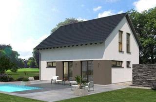 Haus kaufen in 91161 Hilpoltstein, Ein Designhaus, so vielseitig wie du selbst