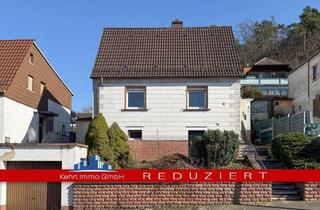 Einfamilienhaus kaufen in 67731 Otterbach, Seltene Chance in Otterbach – Freistehendes Wohnhaus mit großem Ausbaupotenzial & Sanierungsbedarf