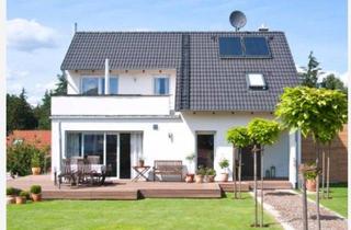 Grundstück zu kaufen in 18059 Papendorf, Großzügiges Baugrundstück in Rostock - Papendorf mit herrlichem Blick ins Grüne - bauträgerfrei