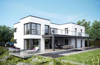 Grundstück zu kaufen in 18059 Papendorf, Papendorf-Nord | Parzelle 15 Stadtvillen-Grundstück (2 Vollgeschosse möglich) | ca. 965 m² | bauträgerfrei | voll erschlossen