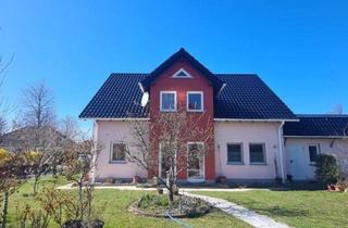 Einfamilienhaus kaufen in 18230 Bastorf, Ostseeweite & Familienglück: Ihr lichtdurchflutetes Zuhause nahe der Ostsee und des Leuchtturms von Bastorf