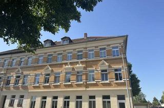 Mehrfamilienhaus kaufen in 04319 Leipzig, "Provisionsfrei für Käufer" Investitionschance: Renditestarkes Mehrfamilienhaus