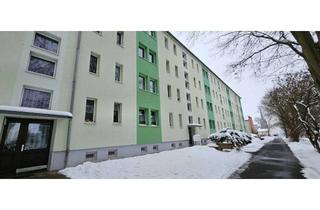 Wohnung kaufen in Bahnhofstraße 24, 99991 Großengottern, Vermietete Eigentumswohnung in Großengottern - Kapitalanlage