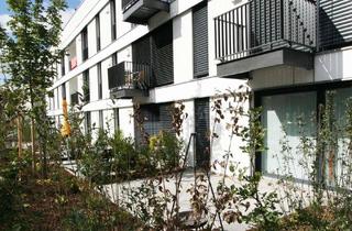 Wohnung kaufen in Franz-Marc-Straße, 82178 Puchheim, +TOP+ Kompakte 1ZKB Kapitalanlage mit effizientem Grundriss