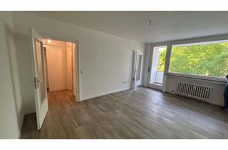 Wohnung kaufen in Oppelner Straße 31, 53119 Tannenbusch, Saniertes Appartement als renditestarke Kapitalanlage in Bonn-Tannenbusch - Provisionsfrei!