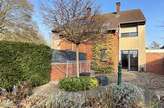 Wohnung kaufen in 59174 Kamen, *** ATTRAKTIVE DOPPELHAUSHÄLFTE IN SPIELSTRASSE SUCHT NEUE EIGENTÜMER! ***