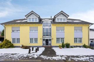 Wohnung kaufen in 42929 Wermelskirchen, Top-Gepflegte ETW in ruhiger Lage von Dabringhausen