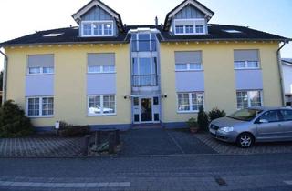 Wohnung kaufen in 42929 Wermelskirchen, Top-Gepflegte ETW in ruhiger Lage von Dabringhausen