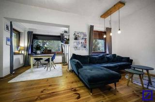 Wohnung kaufen in 28201 Buntentor, Maisonette mit Dachterrasse – vielfältige Möglichkeiten