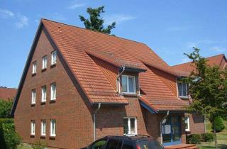 Wohnung kaufen in 19057 Friedrichsthal, Schöne 4 Zimmer-Wohnung mit kleinem Balkon und Stellplatz in Friedrichsthal zu kaufen!