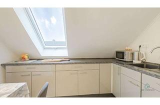 Wohnung kaufen in 86405 Meitingen, Just Immotions | 3,5-Zimmer-Dachgeschosswohnung mit Stellplatz in Meitingen!