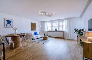 Wohnung kaufen in 85276 Pfaffenhofen, Modernisierte 3-Zimmer-Wohnung mit Balkon und TG-Stellplatz in Pfaffenhofen!