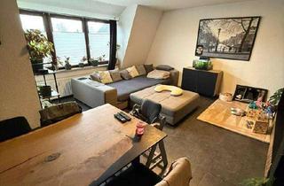 Wohnung kaufen in 27612 Loxstedt, Gut geschnittene 3-Zimmer-ETW mit Balkon