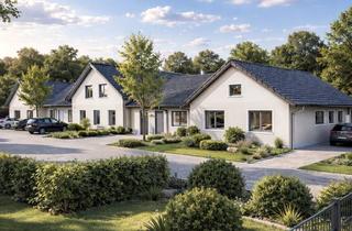 Wohnung kaufen in 32547 Bad Oeynhausen, Ihre Traumwohnung, alles auf einer Ebene im EG!