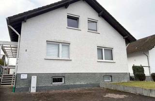 Wohnung kaufen in 63579 Freigericht, Vermietet & renditestark: 3,5-Zimmer-DG mit Balkon & 2 Stellplätzen