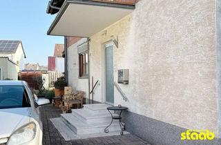 Wohnung kaufen in 63801 Kleinostheim, 3 ZIMMER, VIELE MÖGLICHKEITEN – IHR NEUES ZUHAUSE IN KLEINOSTHEIM