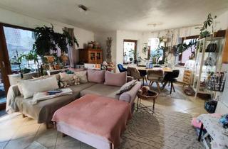 Wohnung kaufen in Am Herrngreut, 74629 Pfedelbach, Top gepflegt & modernisiert: 3-Zi.-Wohnung (74 m²) mit Erker, Balkon und TG-Duplex