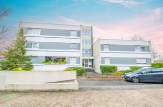 Wohnung kaufen in Emil-Schweitzer-Straße S10, 47506 Neukirchen-Vluyn, Gepflegtes 1,5-Zimmer-Apartment mit Rathaus-Blick in der Nähe des Zentrums von Neukirchen