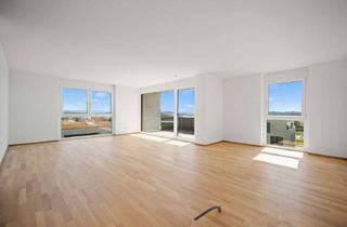 Penthouse kaufen in 78054 Villingen-Schwenningen, Provisionsfrei: Exklusive 4-Zimmer-Penthouse-Wohnung im Atrium Eins in Villingen-Schwenningen