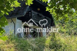 Haus mieten in 65812 Bad Soden, „Wochenendhaus bei Bad Soden – nur Freizeit- und Wochenendnutzung, kein Dauerwohnen“